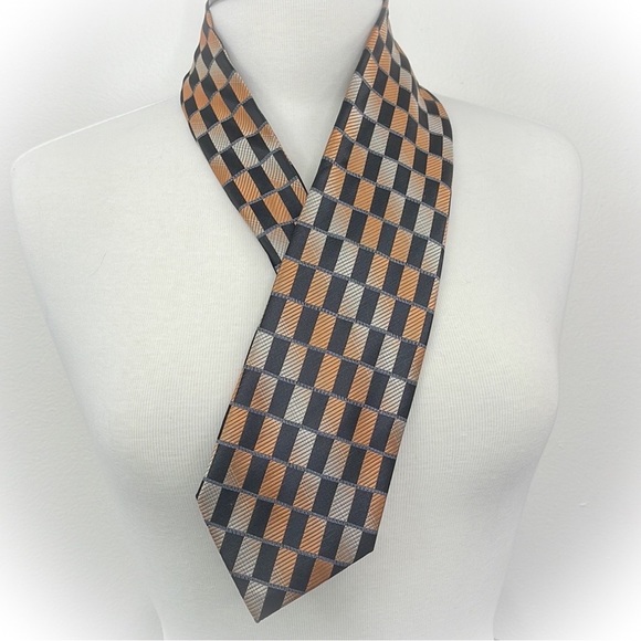 💕Very Handsome Pierre Cardin Mens Necktie💕 - Picture 5 of 11